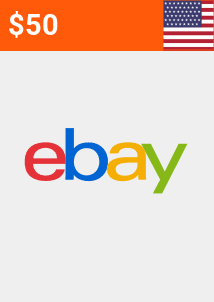 Karta Przedpłacona 50 USD (USA)